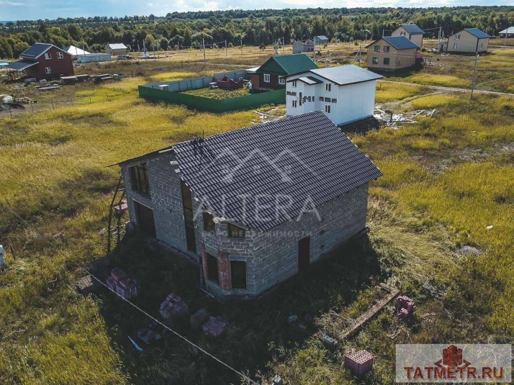 Продажа / Дома и коттеджи, Верхний Услон, улица 70 лет Победы, 2 200 000 Продается дом в одном из самом живописном и экологически чистом районе Республики Татарстан, в с. Верхний Услон,...
