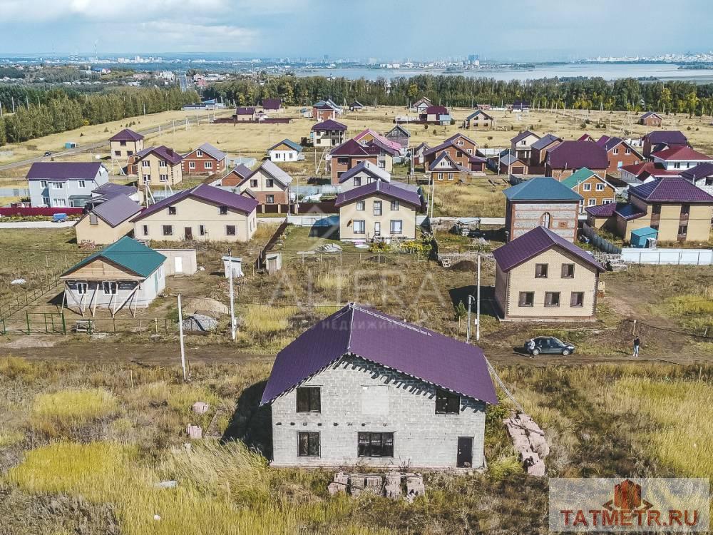 Продажа / Дома и коттеджи, Верхний Услон, улица 70 лет Победы, 2 200 000 Продается дом в одном из самом живописном и экологически чистом районе Республики Татарстан, в с. Верхний Услон,... - 6