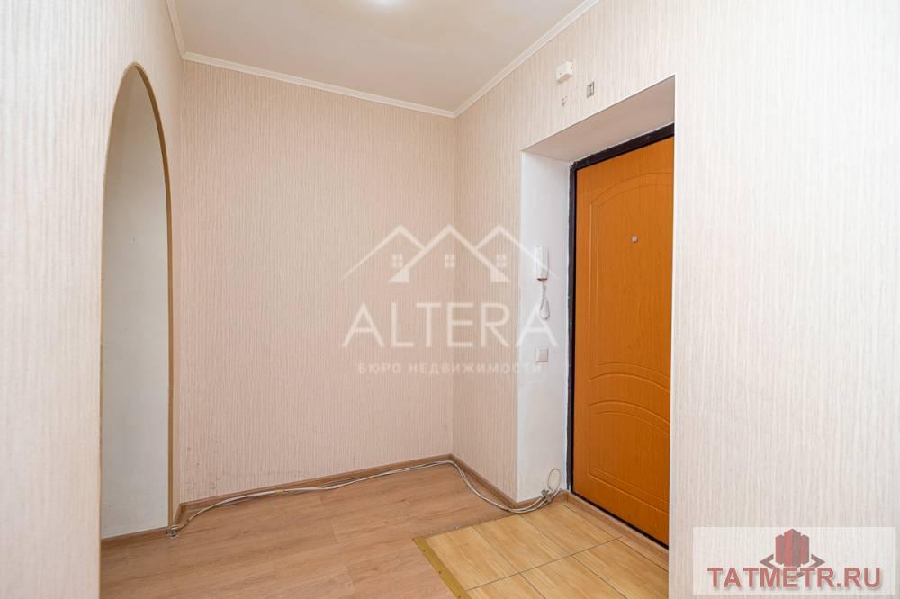 Продажа / Квартиры, Казань, улица Баки Урманче, 10 250 000 Предлагаем Вашему вниманию 3-х комнатную квартиру в ЖК Солнечный город! О ДОМЕ: — Кирпичный дом,2010 постройки; —... - 11