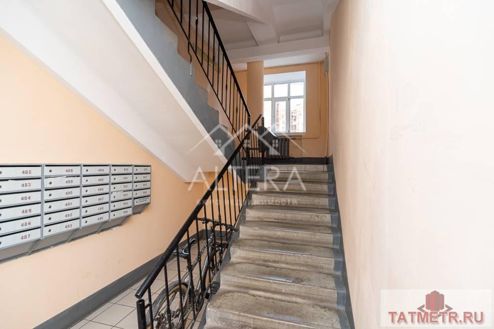 Продажа / Квартиры, Казань, улица Баки Урманче, 10 250 000 Предлагаем Вашему вниманию 3-х комнатную квартиру в ЖК Солнечный город! О ДОМЕ: — Кирпичный дом,2010 постройки; —... - 17