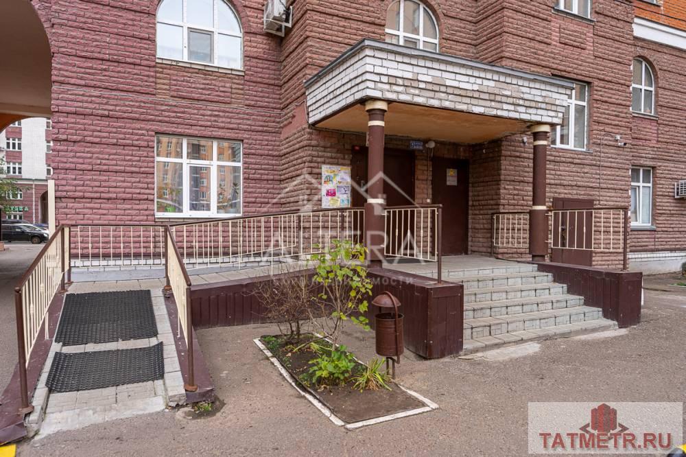 Продажа / Квартиры, Казань, улица Баки Урманче, 10 250 000 Предлагаем Вашему вниманию 3-х комнатную квартиру в ЖК Солнечный город! О ДОМЕ: — Кирпичный дом,2010 постройки; —... - 20