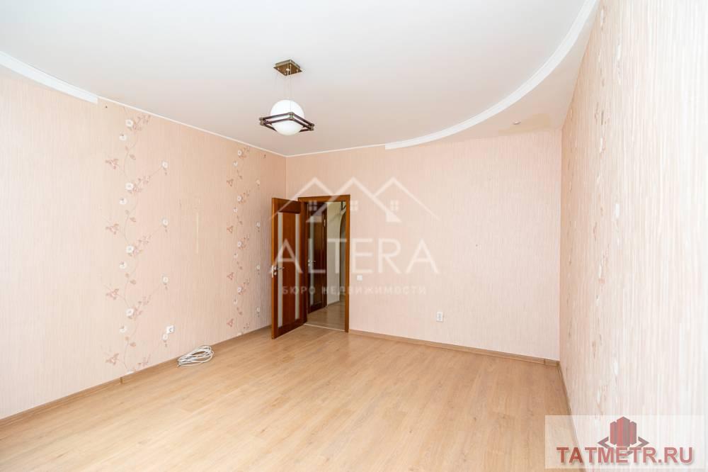 Продажа / Квартиры, Казань, улица Баки Урманче, 10 250 000 Предлагаем Вашему вниманию 3-х комнатную квартиру в ЖК Солнечный город! О ДОМЕ: — Кирпичный дом,2010 постройки; —... - 8