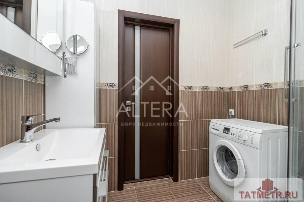 Продажа / Квартиры, Казань, Спартаковская улица, 6 980 000 Внимание! Вашему вниманию предлагается просторная однокомнатная квартира в современном кирпичном доме. Жилой Комплекс... - 10