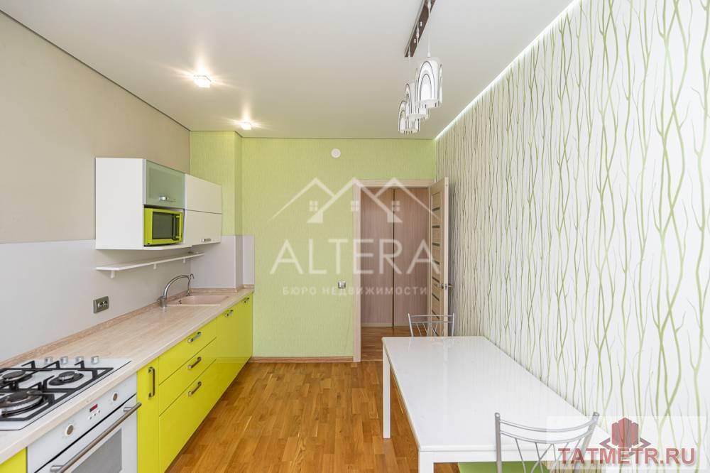 Продажа / Квартиры, Казань, улица Азата Аббасова, 6 900 000 ВНИМАНИЕ! В продаже чудесная 2-комнатная квартира в Советском районе города Казани в Благоустроенном комплексе... - 1