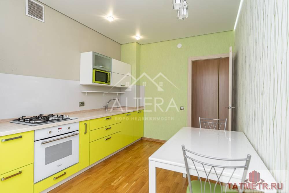 Продажа / Квартиры, Казань, улица Азата Аббасова, 6 900 000 ВНИМАНИЕ! В продаже чудесная 2-комнатная квартира в Советском районе города Казани в Благоустроенном комплексе... - 2