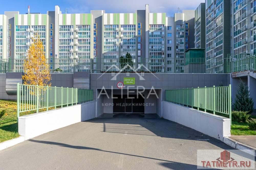 Продажа / Квартиры, Казань, улица Азата Аббасова, 6 900 000 ВНИМАНИЕ! В продаже чудесная 2-комнатная квартира в Советском районе города Казани в Благоустроенном комплексе... - 21