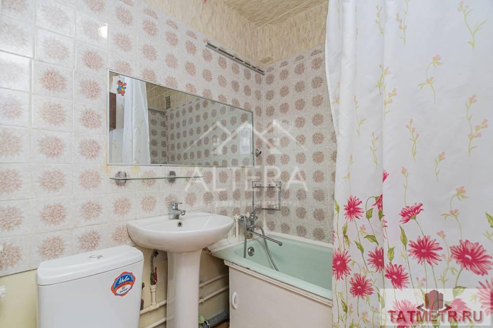Продажа / Квартиры, Казань, улица Побежимова, 3 399 000 Продается просторная, светлая 1 комнатная квартира в кирпичном доме (Авиастроительный район города Казани).... - 2
