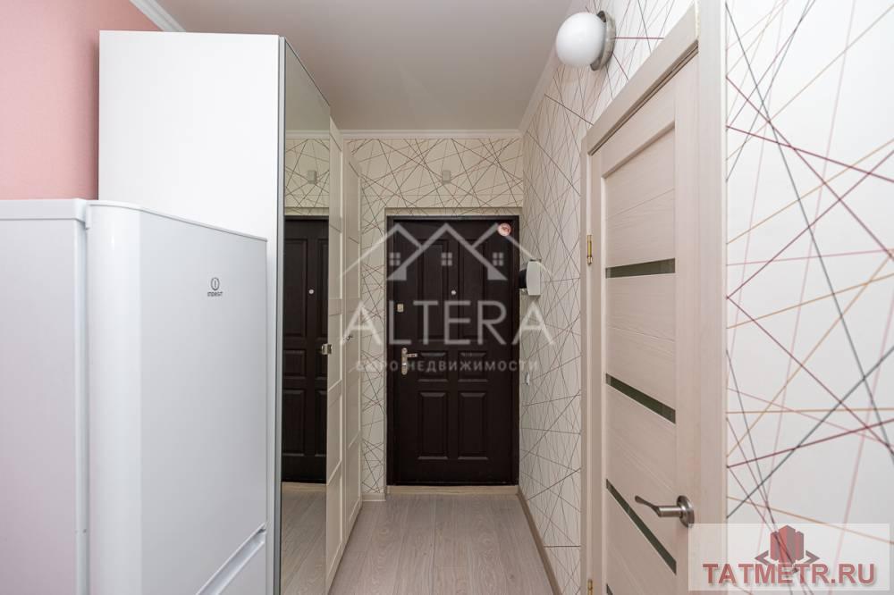Продажа / Квартиры, Казань, улица Сибгата Хакима, 7 800 000 Продается однокомнатная квартира в самом престижном районе г. Казани в ЖК «Современник». Квартира расположена на... - 1
