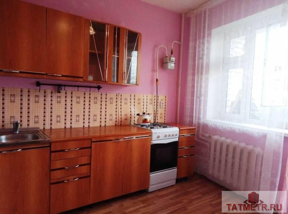 Продажа / Квартиры, Зеленодольск, Королева улица, 2 949 000 Продается отличная однокомнатная квартира улучшенной планировки в новом кирпичном доме в самом центре г....