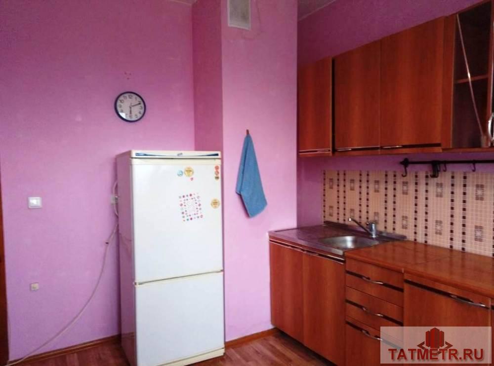 Продажа / Квартиры, Зеленодольск, Королева улица, 2 949 000 Продается отличная однокомнатная квартира улучшенной планировки в новом кирпичном доме в самом центре г.... - 1