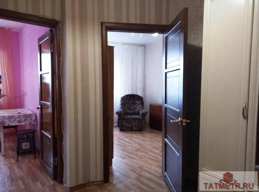 Продажа / Квартиры, Зеленодольск, Королева улица, 2 949 000 Продается отличная однокомнатная квартира улучшенной планировки в новом кирпичном доме в самом центре г.... - 3