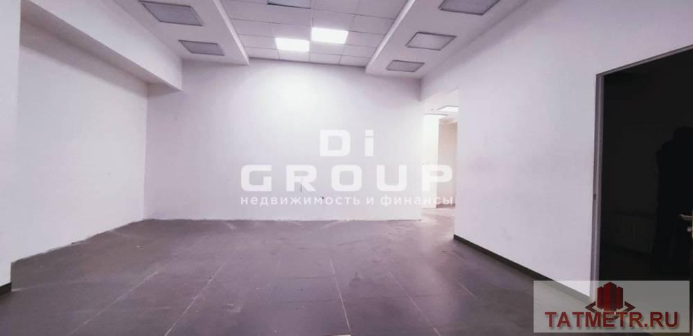Аренда / Коммерческая / Free purpose, Казань, улица Рихарда Зорге, 294 000 Сдам торговое помещение, 148 м² Основные характеристики: — первый этаж жилого дома; — 1 линия, высокий пешеходный и... - 4