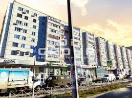 Сдам торговое помещение, 148 м²
Основные характеристики:
— первый...