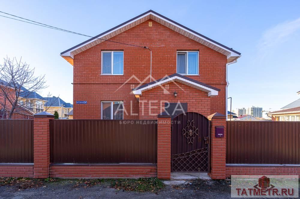 Продажа / Дома и коттеджи, Казань, большая Красная улица, 10 299 000 ВАРИАНТ ЗАЕЗЖАЙ и ЖИВИ!!! Предлагаем вашему вниманию уютный теплый дом — отличная возможность прибрести недвижимость...