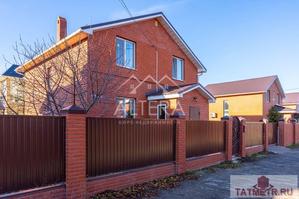 Продажа / Дома и коттеджи, Казань, большая Красная улица, 10 299 000 ВАРИАНТ ЗАЕЗЖАЙ и ЖИВИ!!! Предлагаем вашему вниманию уютный теплый дом — отличная возможность прибрести недвижимость... - 1