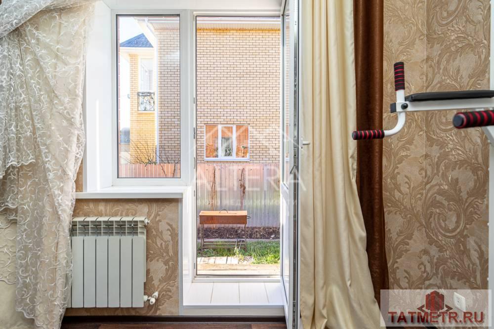 Продажа / Дома и коттеджи, Казань, большая Красная улица, 10 299 000 ВАРИАНТ ЗАЕЗЖАЙ и ЖИВИ!!! Предлагаем вашему вниманию уютный теплый дом — отличная возможность прибрести недвижимость... - 10