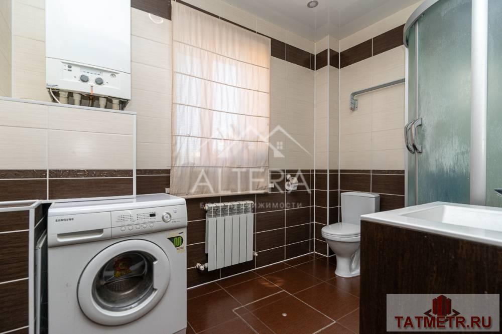 Продажа / Дома и коттеджи, Казань, большая Красная улица, 10 299 000 ВАРИАНТ ЗАЕЗЖАЙ и ЖИВИ!!! Предлагаем вашему вниманию уютный теплый дом — отличная возможность прибрести недвижимость... - 11