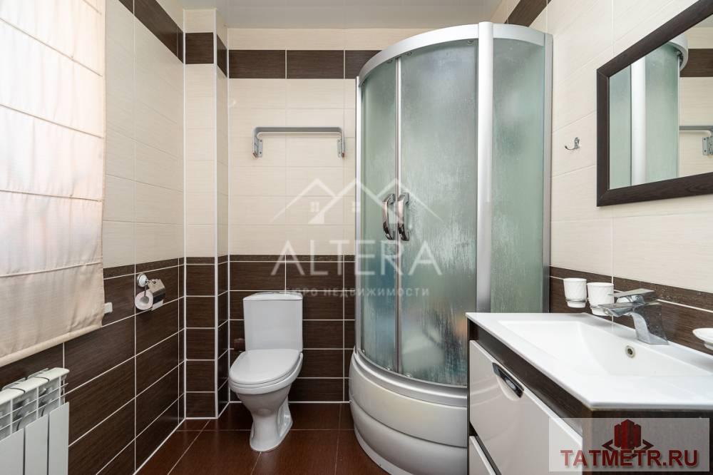 Продажа / Дома и коттеджи, Казань, большая Красная улица, 10 299 000 ВАРИАНТ ЗАЕЗЖАЙ и ЖИВИ!!! Предлагаем вашему вниманию уютный теплый дом — отличная возможность прибрести недвижимость... - 12