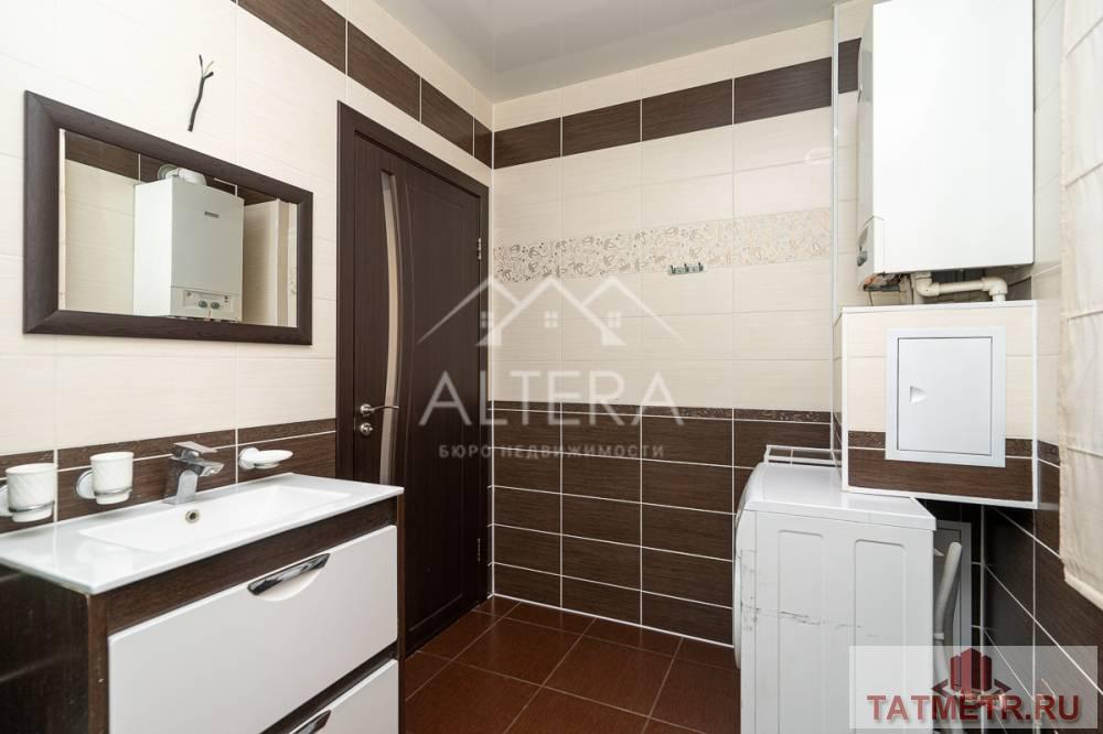 Продажа / Дома и коттеджи, Казань, большая Красная улица, 10 299 000 ВАРИАНТ ЗАЕЗЖАЙ и ЖИВИ!!! Предлагаем вашему вниманию уютный теплый дом — отличная возможность прибрести недвижимость... - 13