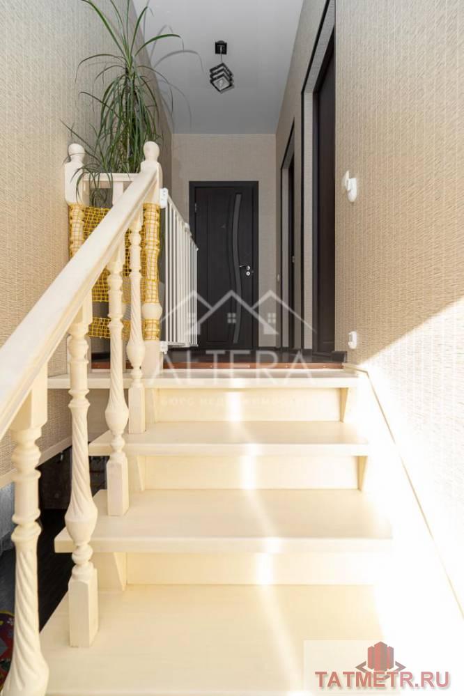 Продажа / Дома и коттеджи, Казань, большая Красная улица, 10 299 000 ВАРИАНТ ЗАЕЗЖАЙ и ЖИВИ!!! Предлагаем вашему вниманию уютный теплый дом — отличная возможность прибрести недвижимость... - 14