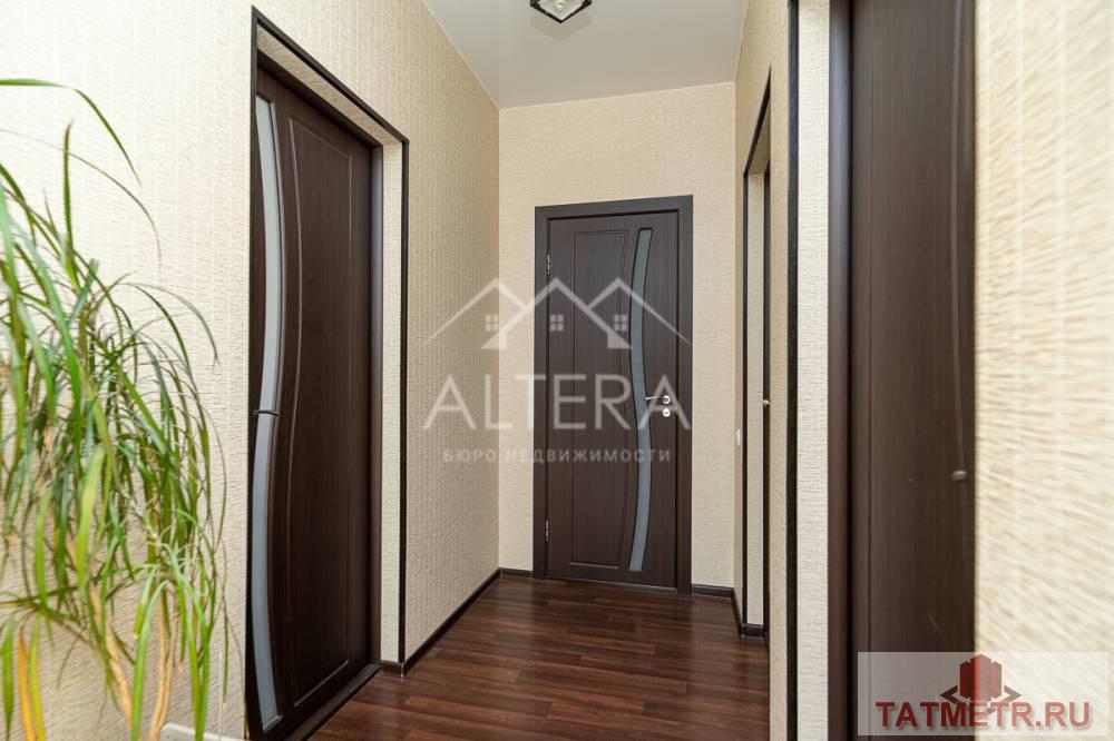 Продажа / Дома и коттеджи, Казань, большая Красная улица, 10 299 000 ВАРИАНТ ЗАЕЗЖАЙ и ЖИВИ!!! Предлагаем вашему вниманию уютный теплый дом — отличная возможность прибрести недвижимость... - 16