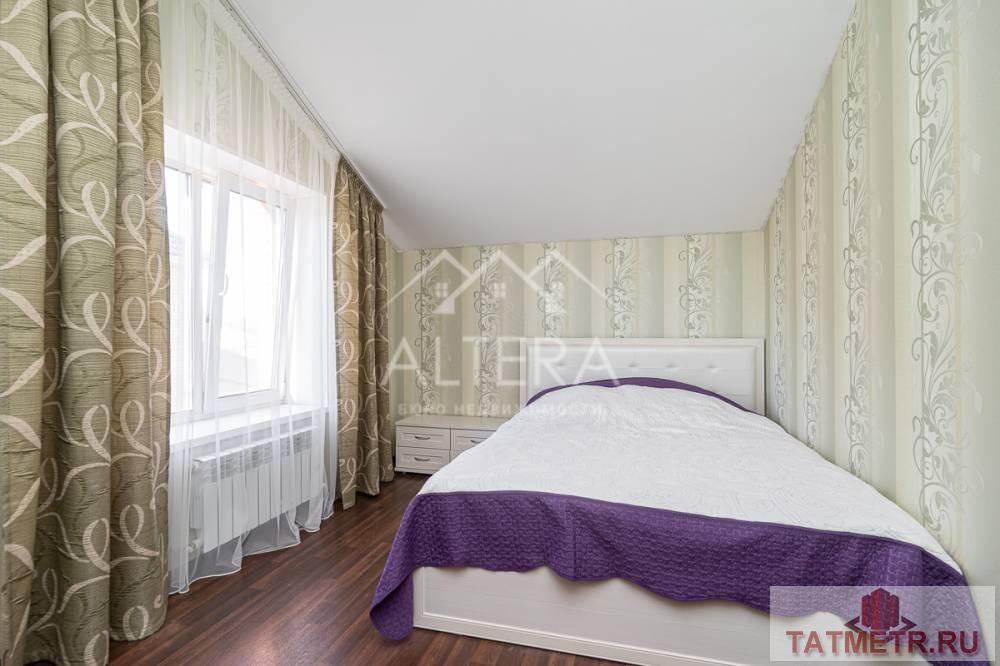 Продажа / Дома и коттеджи, Казань, большая Красная улица, 10 299 000 ВАРИАНТ ЗАЕЗЖАЙ и ЖИВИ!!! Предлагаем вашему вниманию уютный теплый дом — отличная возможность прибрести недвижимость... - 17