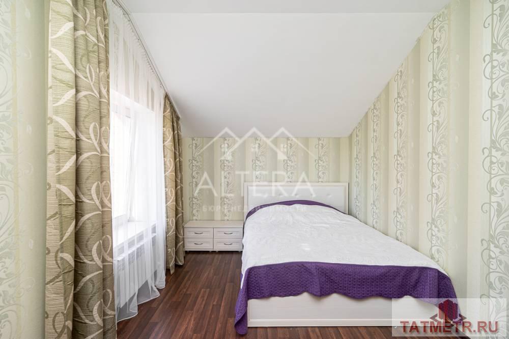 Продажа / Дома и коттеджи, Казань, большая Красная улица, 10 299 000 ВАРИАНТ ЗАЕЗЖАЙ и ЖИВИ!!! Предлагаем вашему вниманию уютный теплый дом — отличная возможность прибрести недвижимость... - 18