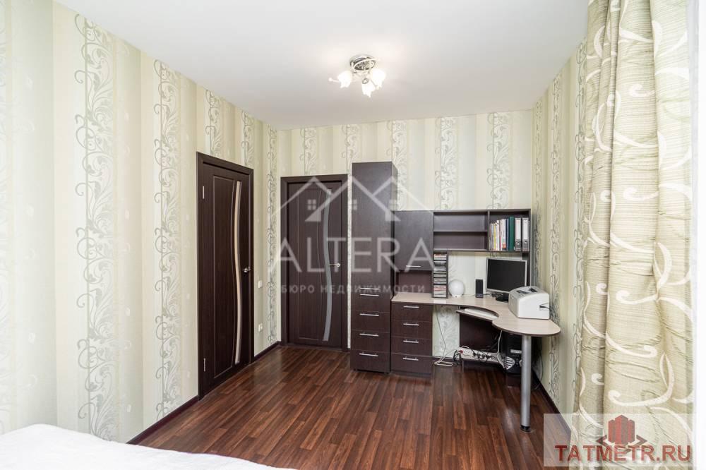 Продажа / Дома и коттеджи, Казань, большая Красная улица, 10 299 000 ВАРИАНТ ЗАЕЗЖАЙ и ЖИВИ!!! Предлагаем вашему вниманию уютный теплый дом — отличная возможность прибрести недвижимость... - 19