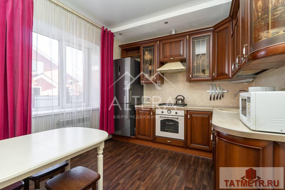 Продажа / Дома и коттеджи, Казань, большая Красная улица, 10 299 000 ВАРИАНТ ЗАЕЗЖАЙ и ЖИВИ!!! Предлагаем вашему вниманию уютный теплый дом — отличная возможность прибрести недвижимость... - 2