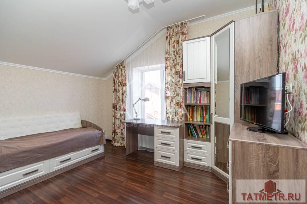 Продажа / Дома и коттеджи, Казань, большая Красная улица, 10 299 000 ВАРИАНТ ЗАЕЗЖАЙ и ЖИВИ!!! Предлагаем вашему вниманию уютный теплый дом — отличная возможность прибрести недвижимость... - 20