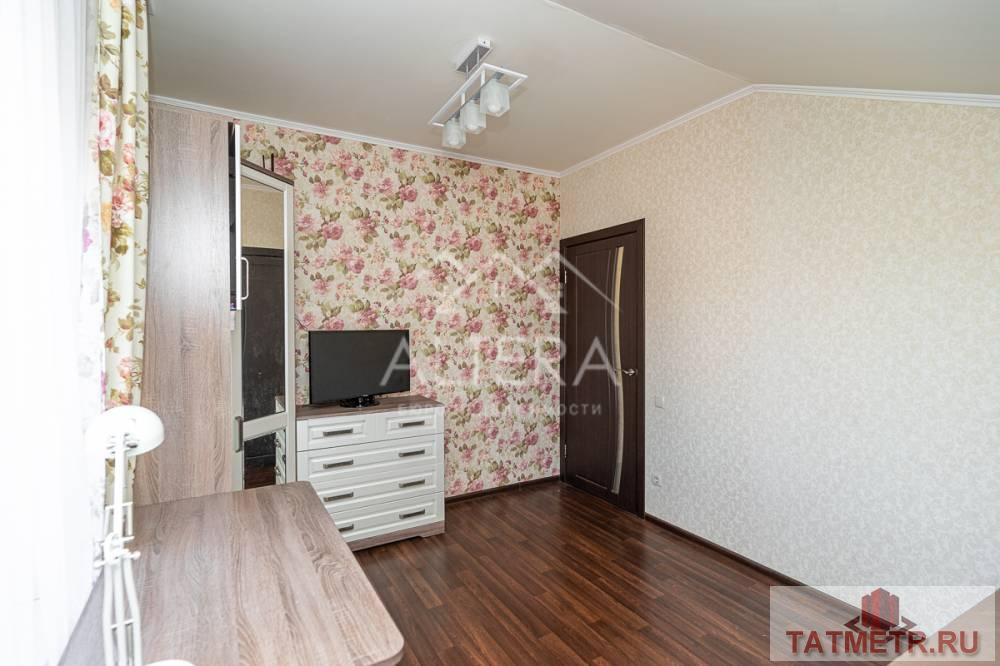 Продажа / Дома и коттеджи, Казань, большая Красная улица, 10 299 000 ВАРИАНТ ЗАЕЗЖАЙ и ЖИВИ!!! Предлагаем вашему вниманию уютный теплый дом — отличная возможность прибрести недвижимость... - 21