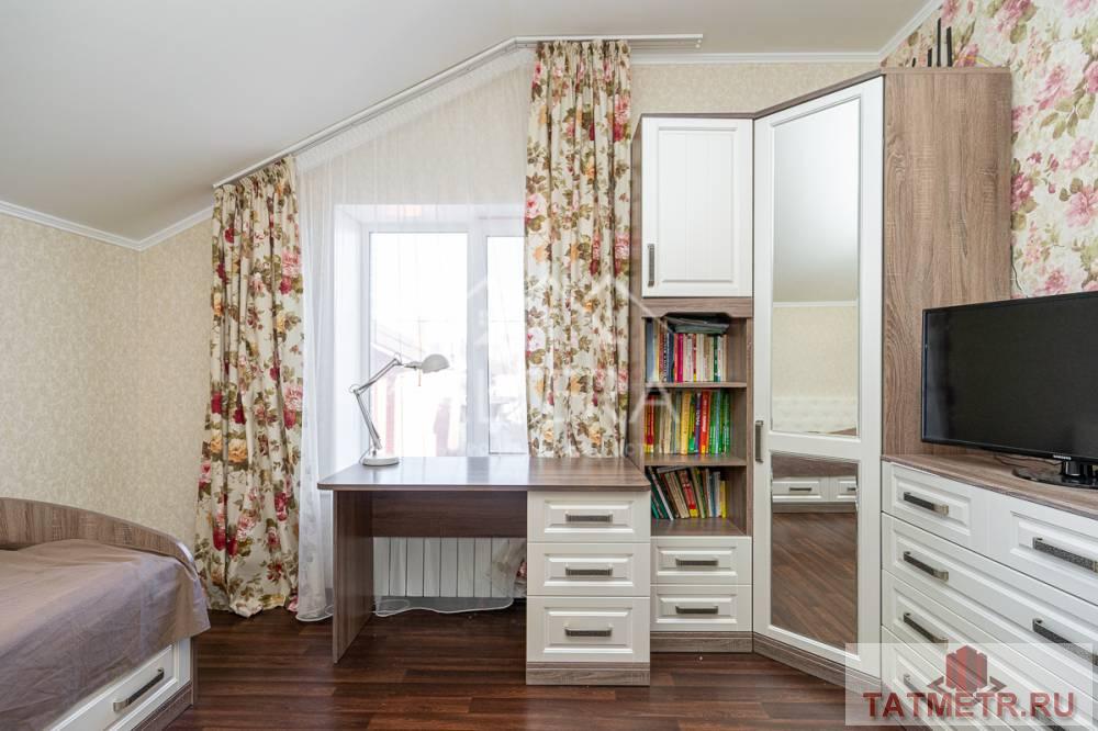 Продажа / Дома и коттеджи, Казань, большая Красная улица, 10 299 000 ВАРИАНТ ЗАЕЗЖАЙ и ЖИВИ!!! Предлагаем вашему вниманию уютный теплый дом — отличная возможность прибрести недвижимость... - 22