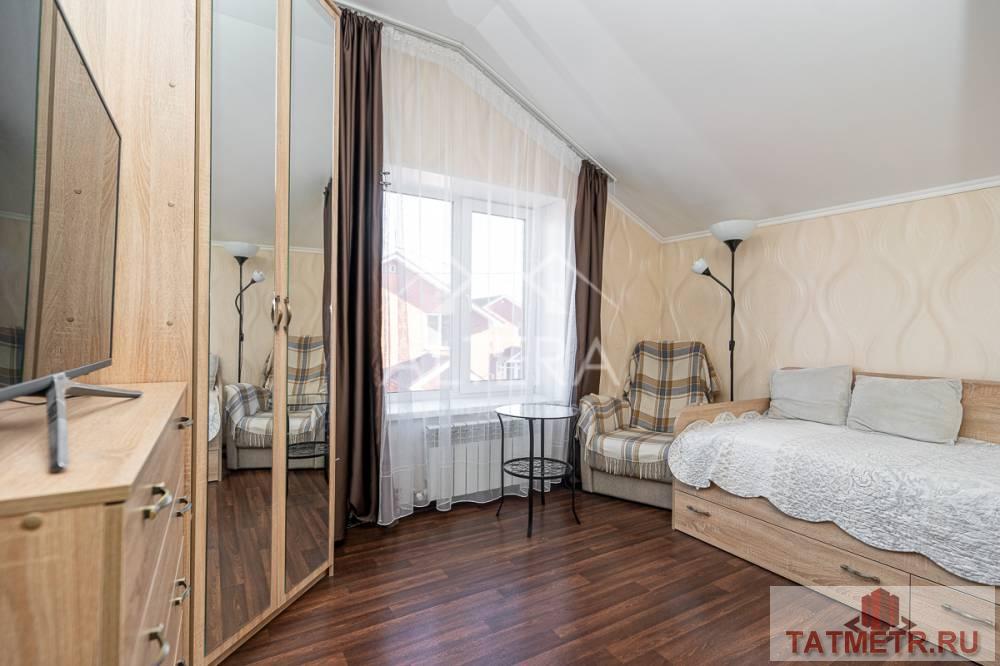 Продажа / Дома и коттеджи, Казань, большая Красная улица, 10 299 000 ВАРИАНТ ЗАЕЗЖАЙ и ЖИВИ!!! Предлагаем вашему вниманию уютный теплый дом — отличная возможность прибрести недвижимость... - 23