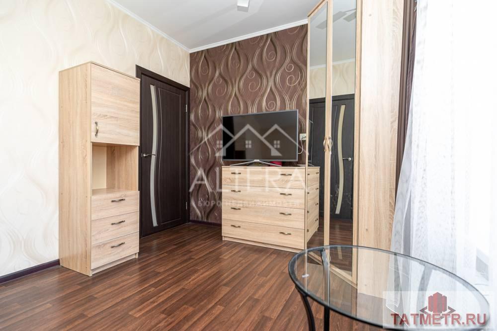 Продажа / Дома и коттеджи, Казань, большая Красная улица, 10 299 000 ВАРИАНТ ЗАЕЗЖАЙ и ЖИВИ!!! Предлагаем вашему вниманию уютный теплый дом — отличная возможность прибрести недвижимость... - 24