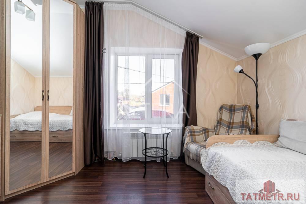 Продажа / Дома и коттеджи, Казань, большая Красная улица, 10 299 000 ВАРИАНТ ЗАЕЗЖАЙ и ЖИВИ!!! Предлагаем вашему вниманию уютный теплый дом — отличная возможность прибрести недвижимость... - 25