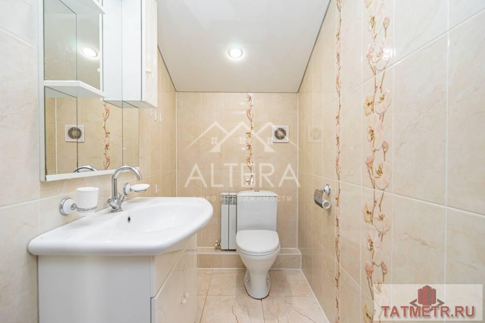 Продажа / Дома и коттеджи, Казань, большая Красная улица, 10 299 000 ВАРИАНТ ЗАЕЗЖАЙ и ЖИВИ!!! Предлагаем вашему вниманию уютный теплый дом — отличная возможность прибрести недвижимость... - 26