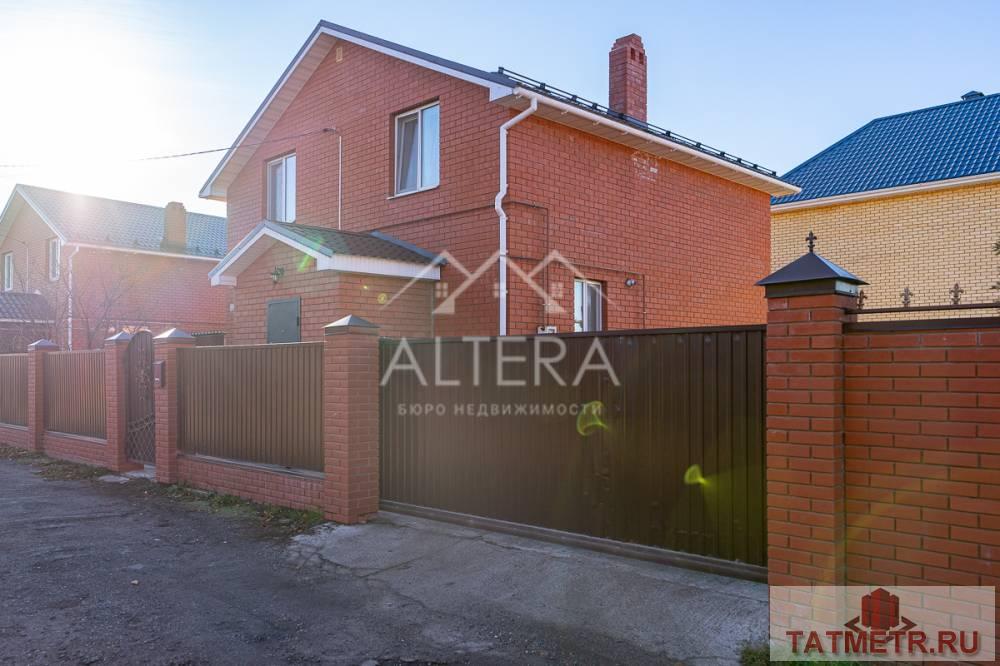 Продажа / Дома и коттеджи, Казань, большая Красная улица, 10 299 000 ВАРИАНТ ЗАЕЗЖАЙ и ЖИВИ!!! Предлагаем вашему вниманию уютный теплый дом — отличная возможность прибрести недвижимость... - 29