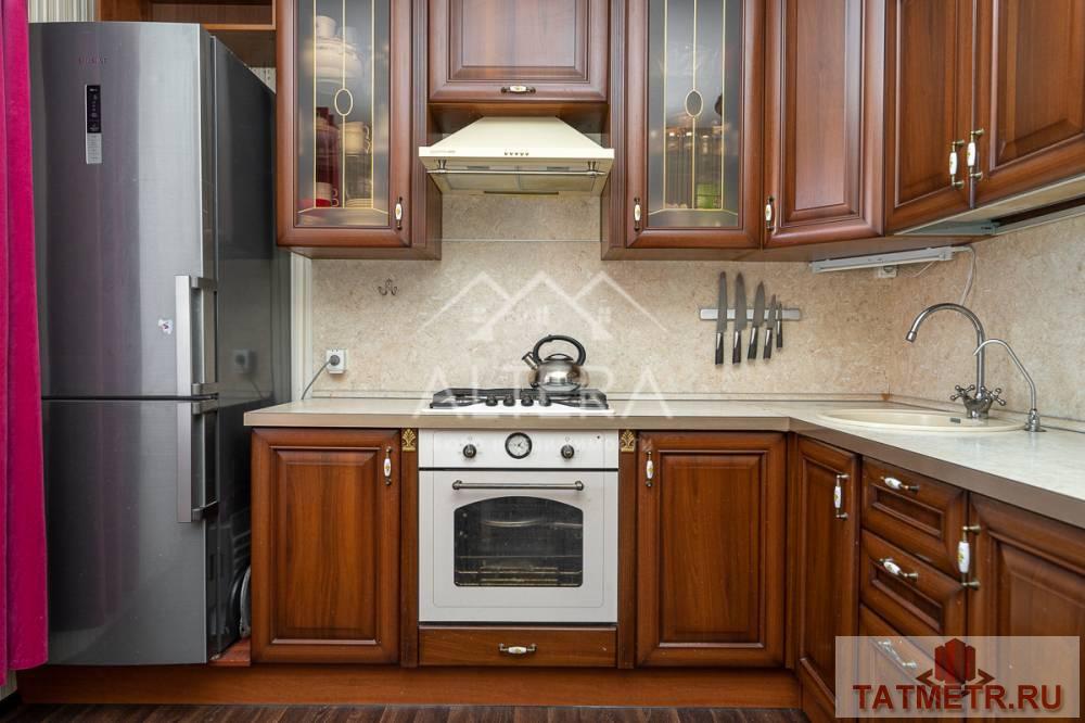 Продажа / Дома и коттеджи, Казань, большая Красная улица, 10 299 000 ВАРИАНТ ЗАЕЗЖАЙ и ЖИВИ!!! Предлагаем вашему вниманию уютный теплый дом — отличная возможность прибрести недвижимость... - 3