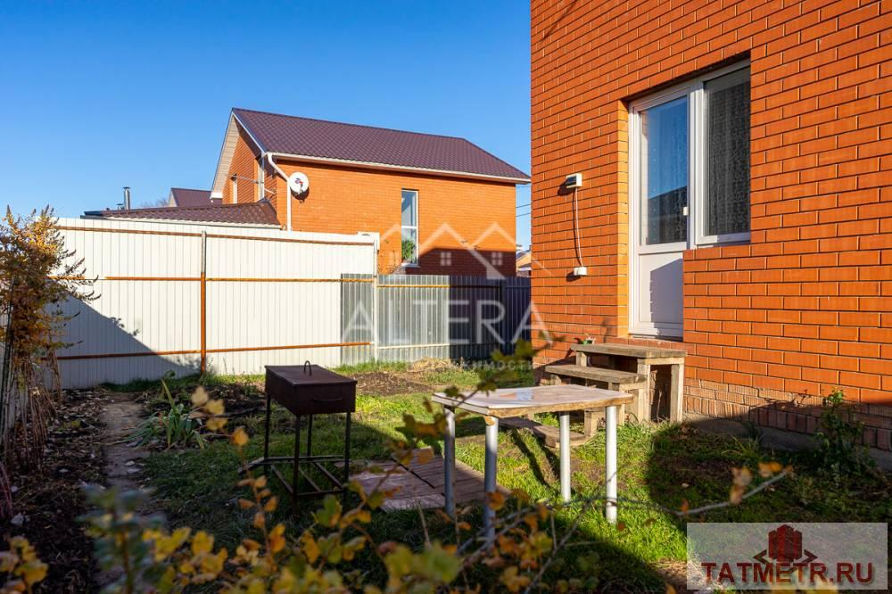 Продажа / Дома и коттеджи, Казань, большая Красная улица, 10 299 000 ВАРИАНТ ЗАЕЗЖАЙ и ЖИВИ!!! Предлагаем вашему вниманию уютный теплый дом — отличная возможность прибрести недвижимость... - 32