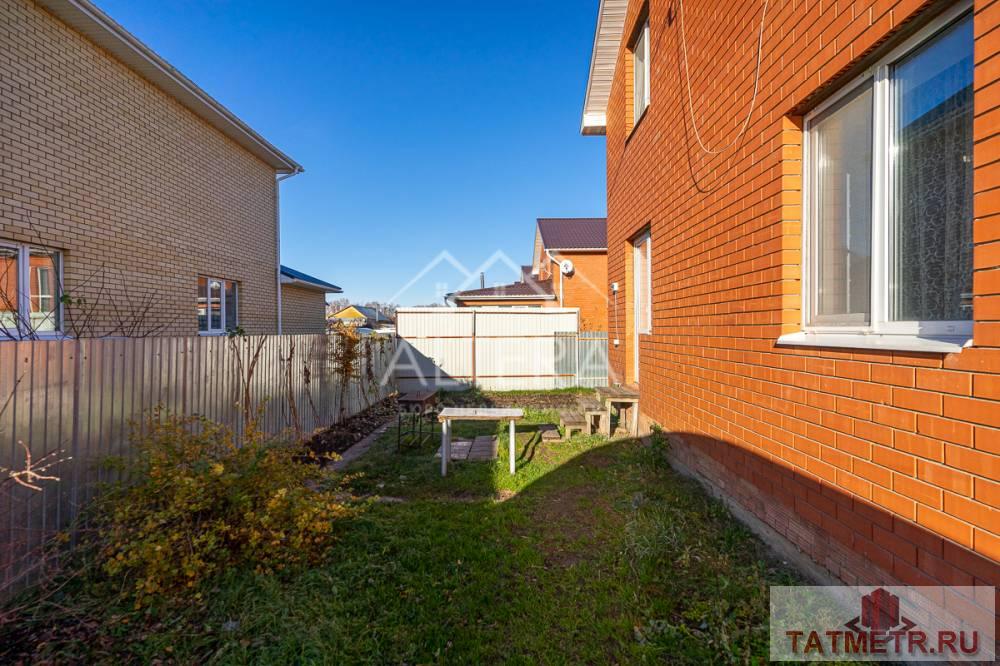 Продажа / Дома и коттеджи, Казань, большая Красная улица, 10 299 000 ВАРИАНТ ЗАЕЗЖАЙ и ЖИВИ!!! Предлагаем вашему вниманию уютный теплый дом — отличная возможность прибрести недвижимость... - 33