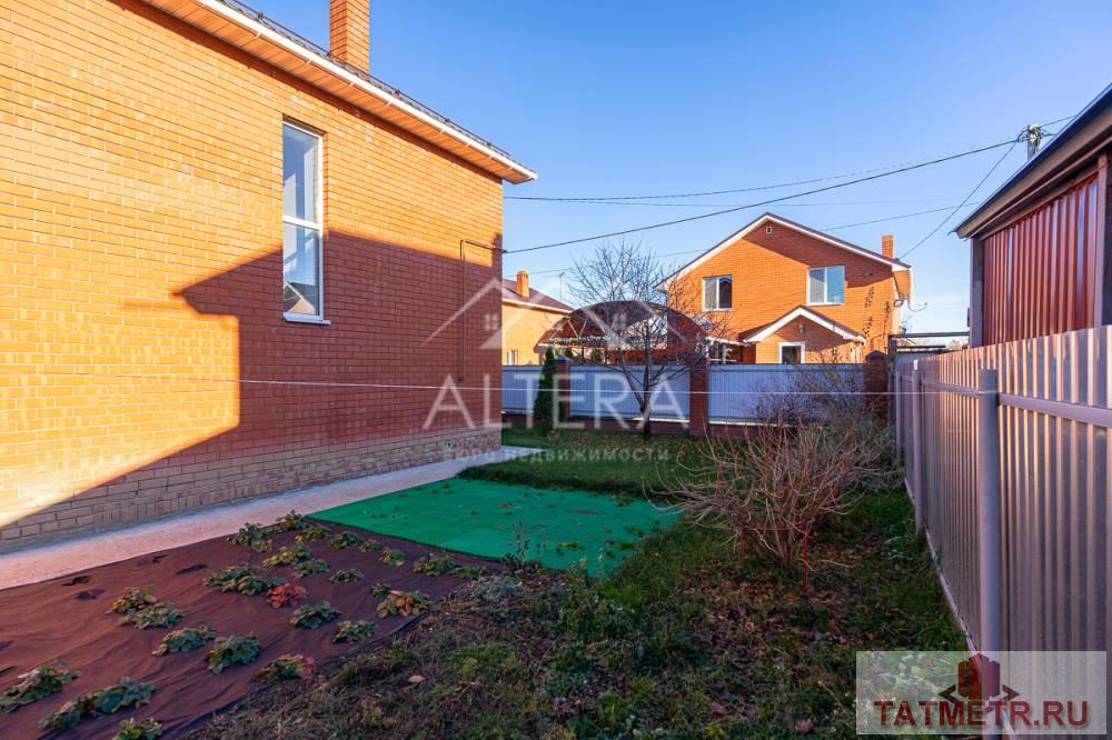 Продажа / Дома и коттеджи, Казань, большая Красная улица, 10 299 000 ВАРИАНТ ЗАЕЗЖАЙ и ЖИВИ!!! Предлагаем вашему вниманию уютный теплый дом — отличная возможность прибрести недвижимость... - 35