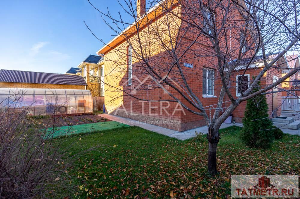 Продажа / Дома и коттеджи, Казань, большая Красная улица, 10 299 000 ВАРИАНТ ЗАЕЗЖАЙ и ЖИВИ!!! Предлагаем вашему вниманию уютный теплый дом — отличная возможность прибрести недвижимость... - 36