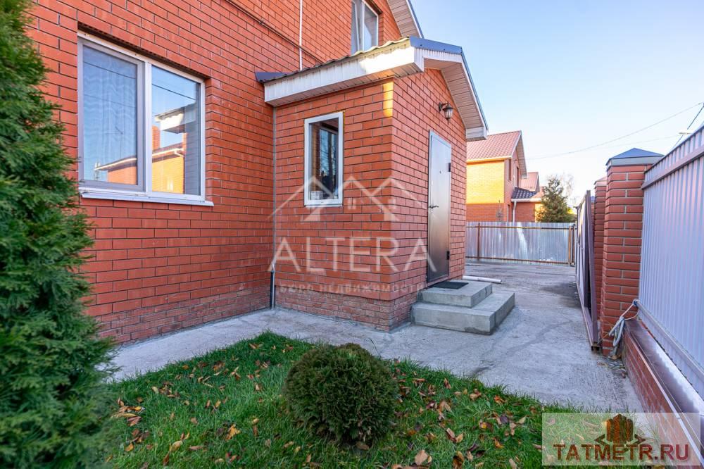 Продажа / Дома и коттеджи, Казань, большая Красная улица, 10 299 000 ВАРИАНТ ЗАЕЗЖАЙ и ЖИВИ!!! Предлагаем вашему вниманию уютный теплый дом — отличная возможность прибрести недвижимость... - 37