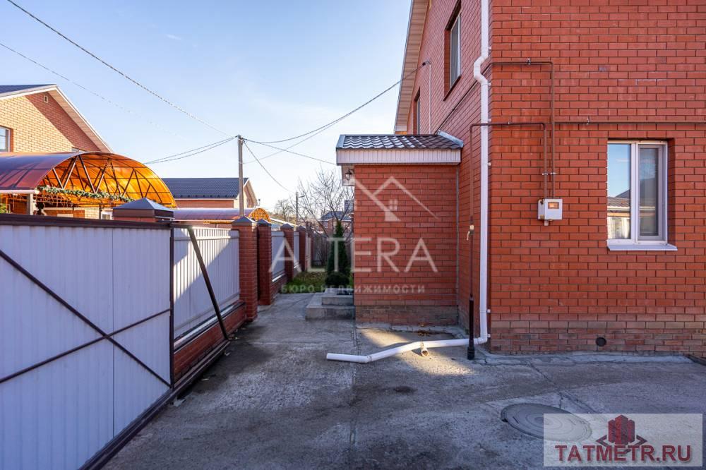 Продажа / Дома и коттеджи, Казань, большая Красная улица, 10 299 000 ВАРИАНТ ЗАЕЗЖАЙ и ЖИВИ!!! Предлагаем вашему вниманию уютный теплый дом — отличная возможность прибрести недвижимость... - 38