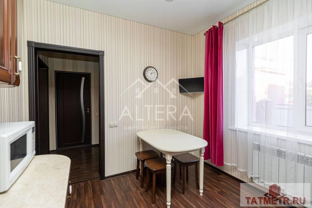 Продажа / Дома и коттеджи, Казань, большая Красная улица, 10 299 000 ВАРИАНТ ЗАЕЗЖАЙ и ЖИВИ!!! Предлагаем вашему вниманию уютный теплый дом — отличная возможность прибрести недвижимость... - 4