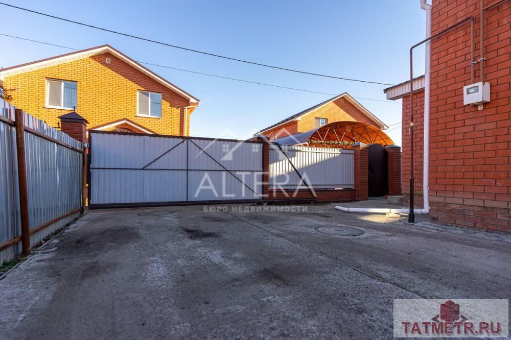 Продажа / Дома и коттеджи, Казань, большая Красная улица, 10 299 000 ВАРИАНТ ЗАЕЗЖАЙ и ЖИВИ!!! Предлагаем вашему вниманию уютный теплый дом — отличная возможность прибрести недвижимость... - 40