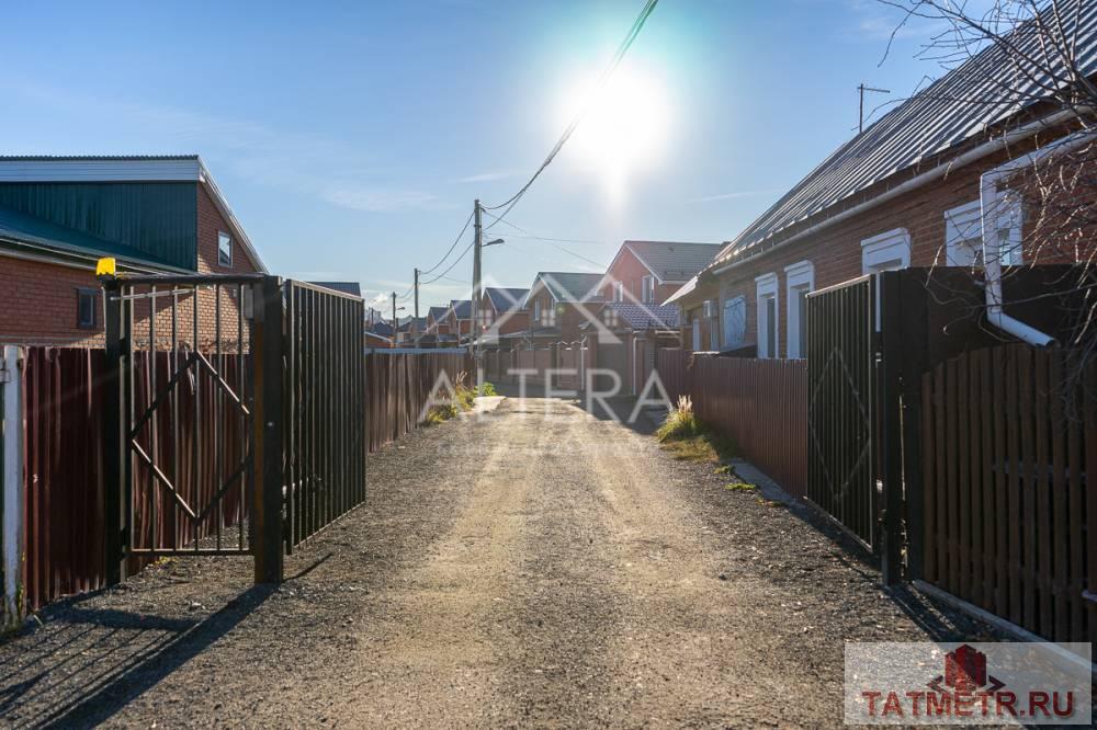 Продажа / Дома и коттеджи, Казань, большая Красная улица, 10 299 000 ВАРИАНТ ЗАЕЗЖАЙ и ЖИВИ!!! Предлагаем вашему вниманию уютный теплый дом — отличная возможность прибрести недвижимость... - 41