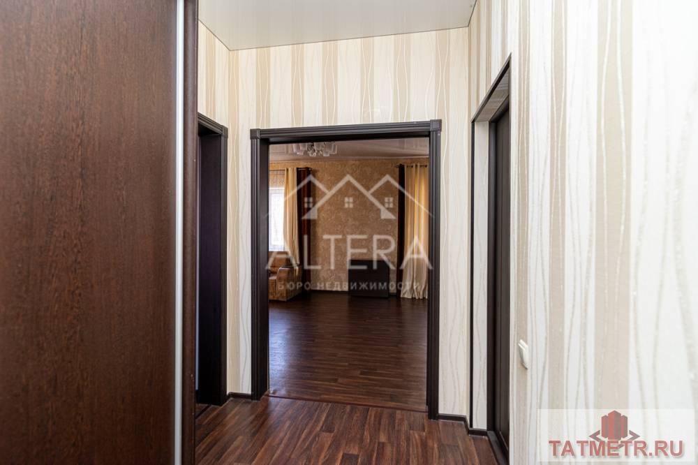 Продажа / Дома и коттеджи, Казань, большая Красная улица, 10 299 000 ВАРИАНТ ЗАЕЗЖАЙ и ЖИВИ!!! Предлагаем вашему вниманию уютный теплый дом — отличная возможность прибрести недвижимость... - 6