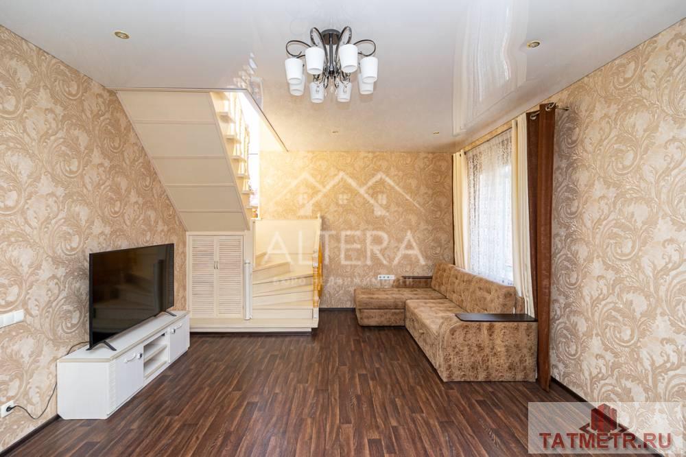 Продажа / Дома и коттеджи, Казань, большая Красная улица, 10 299 000 ВАРИАНТ ЗАЕЗЖАЙ и ЖИВИ!!! Предлагаем вашему вниманию уютный теплый дом — отличная возможность прибрести недвижимость... - 7