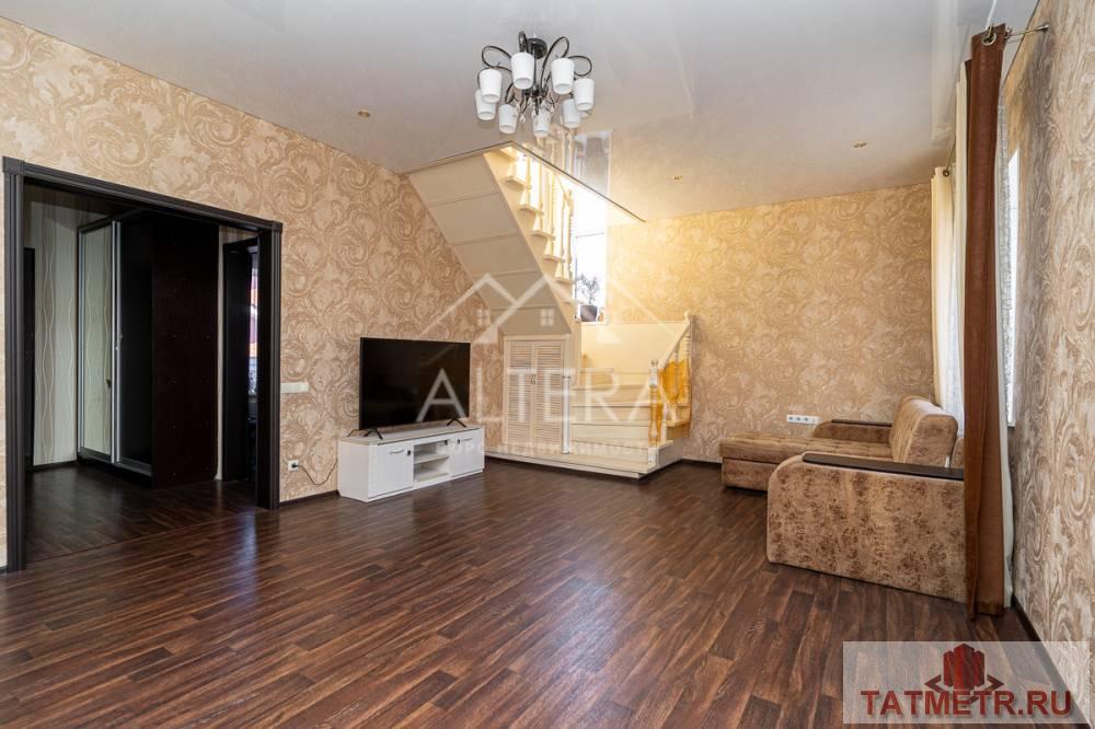 Продажа / Дома и коттеджи, Казань, большая Красная улица, 10 299 000 ВАРИАНТ ЗАЕЗЖАЙ и ЖИВИ!!! Предлагаем вашему вниманию уютный теплый дом — отличная возможность прибрести недвижимость... - 8